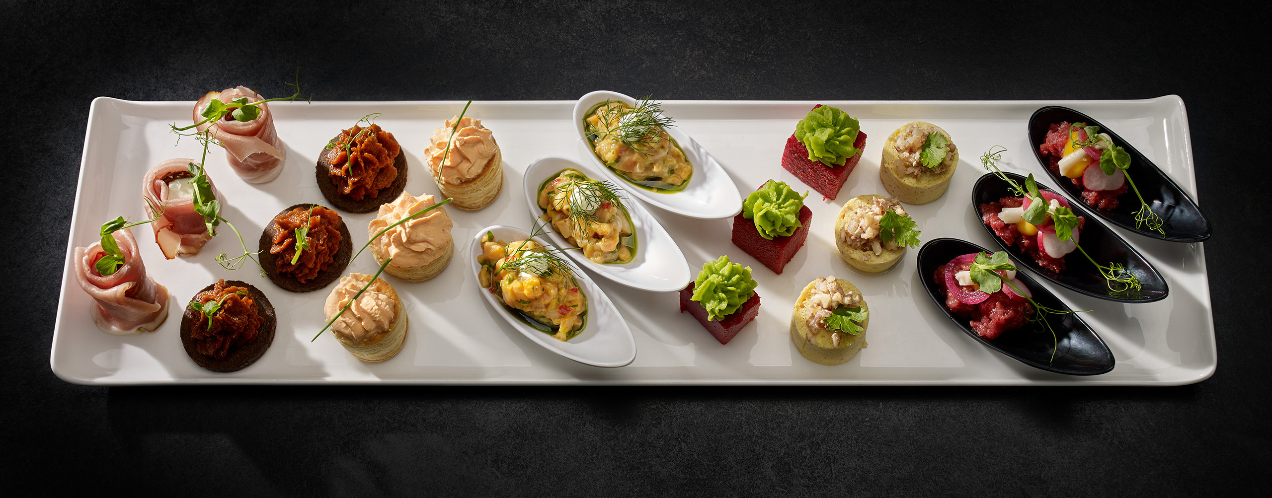 zdjecia dla restauracji