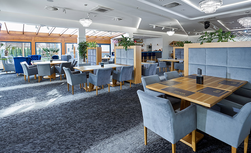 fotografia architektury